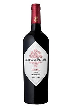 Achaval Ferrer Malbec