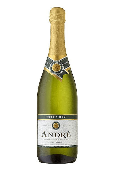 Andre Extra Dry