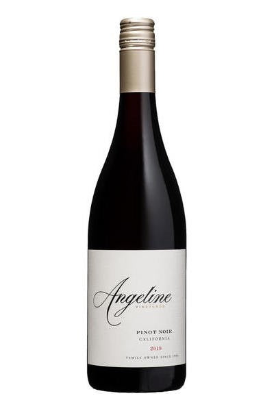 Angeline Pinot Noir