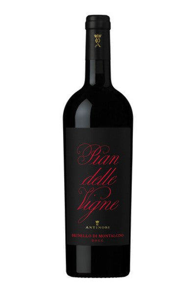 Antinori Pian delle Vigne Brunello di Montalcino