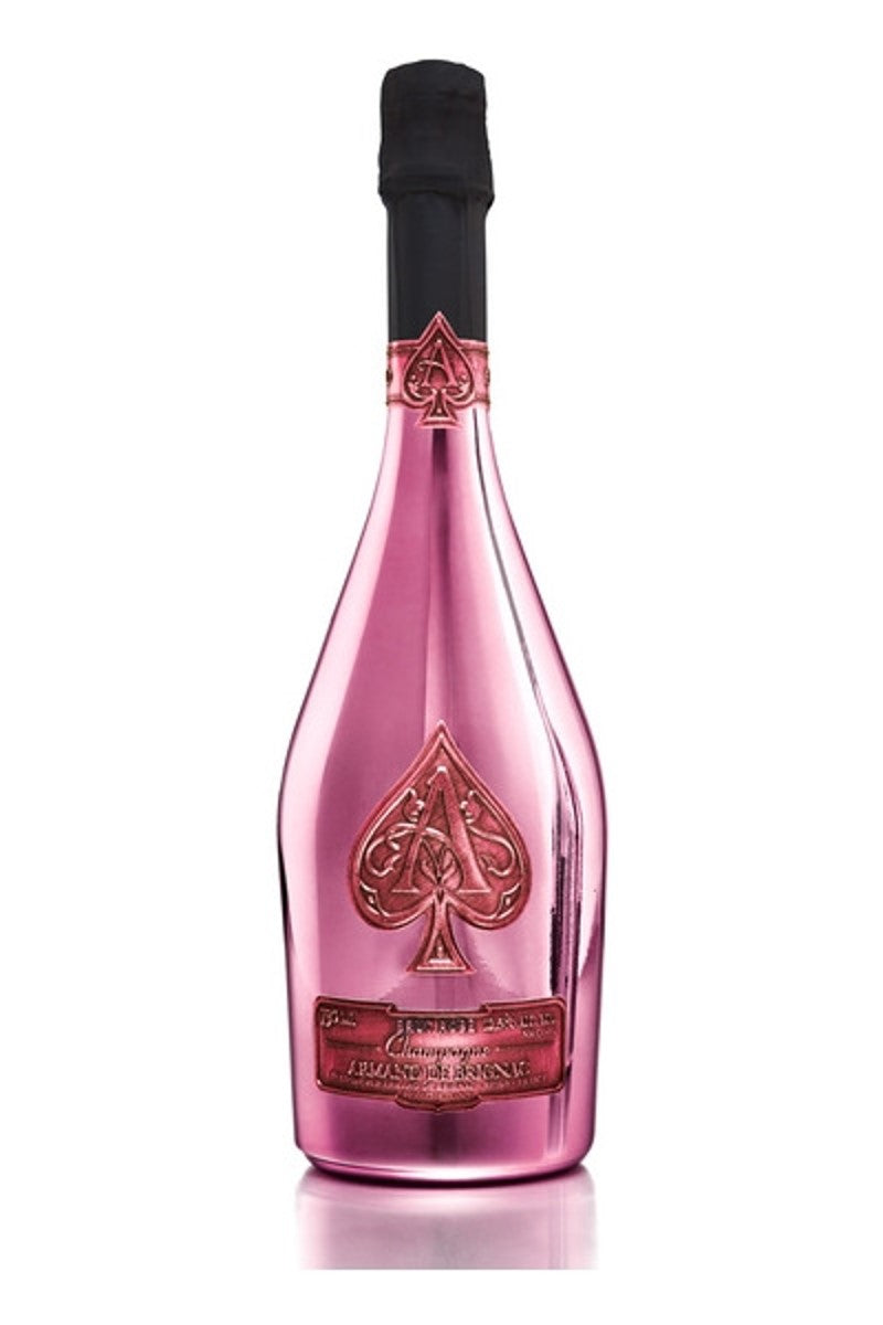 Armand De Brignac Ace of Spades Rosé Champagne