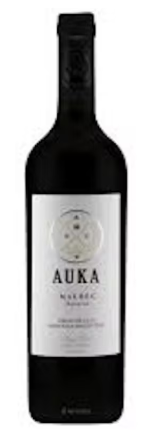 Auka Malbec