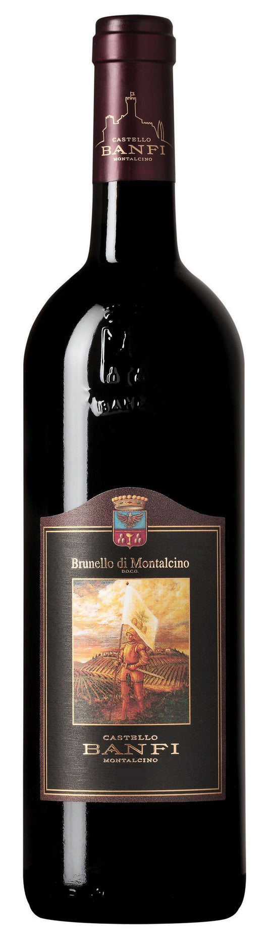 Banfi Rosso di Montalcino