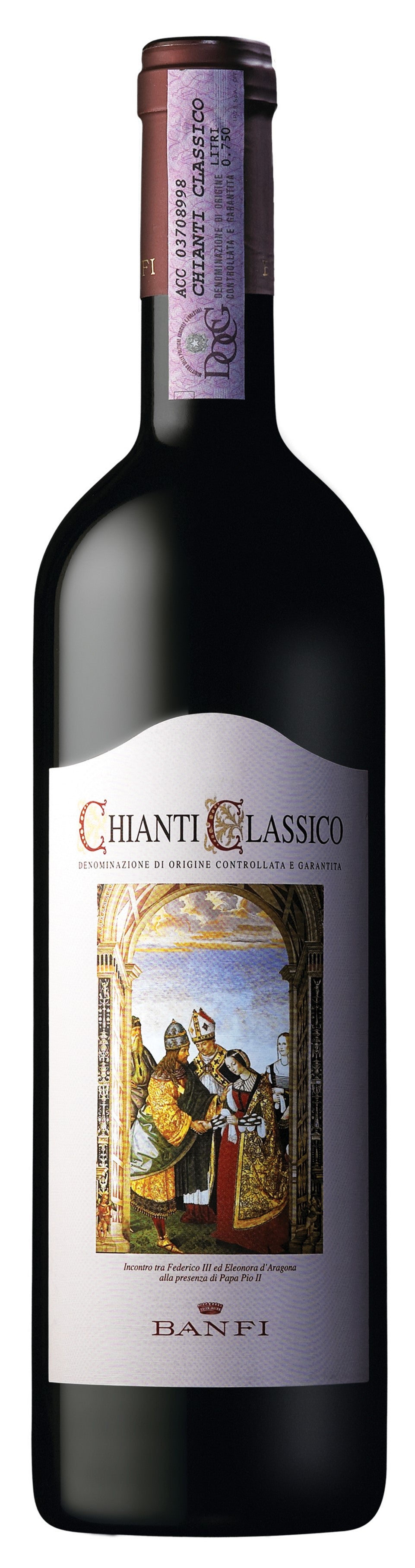 Banfi Chianti Classico