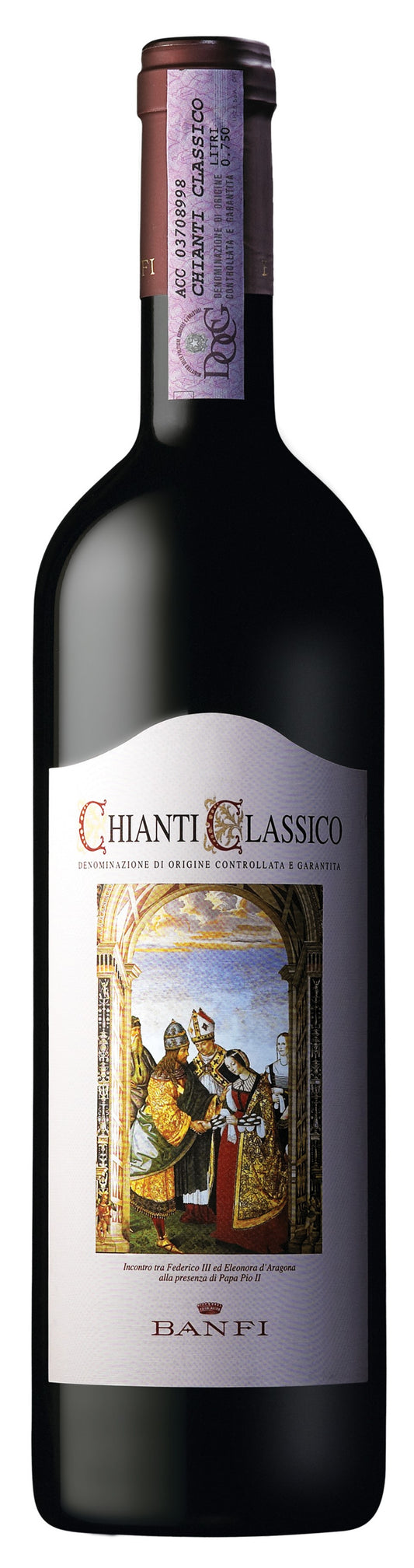 Banfi Chianti Classico