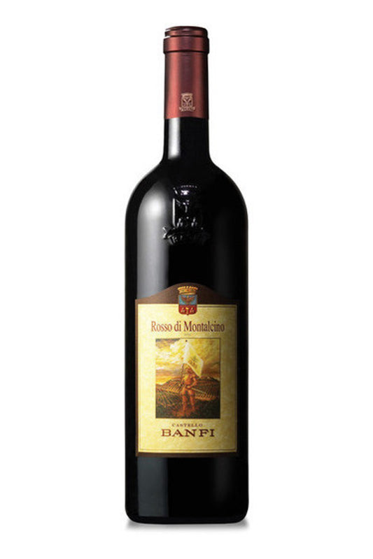 Banfi Brunello di Montalcino