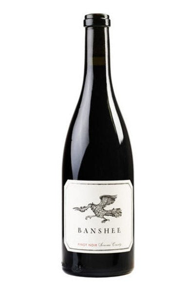 Banshee Pinot Noir Sonoma County, California