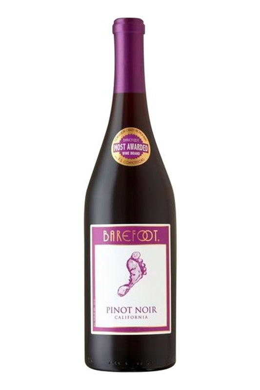 Barefoot Cellars Pinot Noir Red Wine