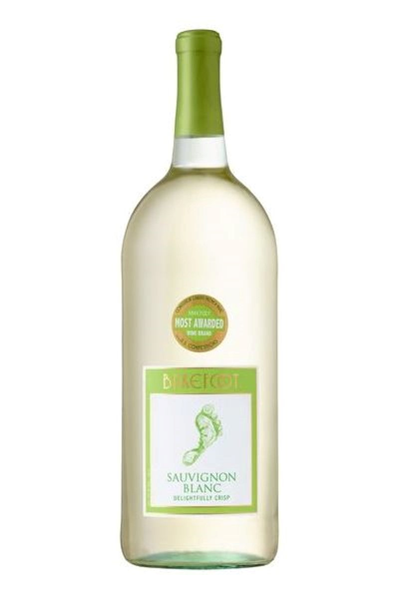 Barefoot Cellars Sauvignon Blanc White Wine