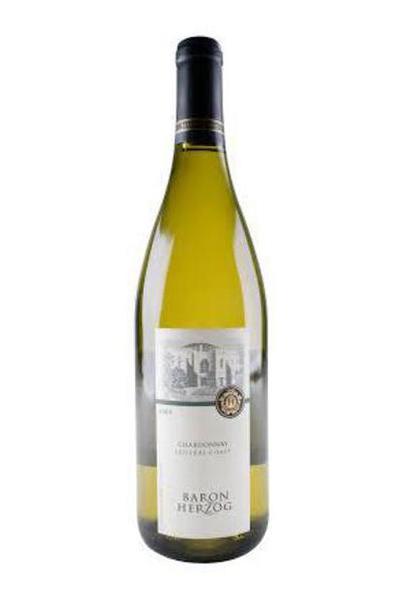 Baron Herzog Chardonnay