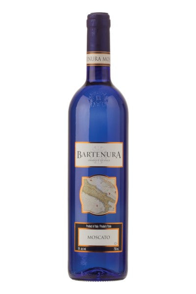 Bartenura Moscato