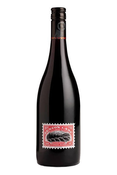 Benton-Lane Estate Pinot Noir