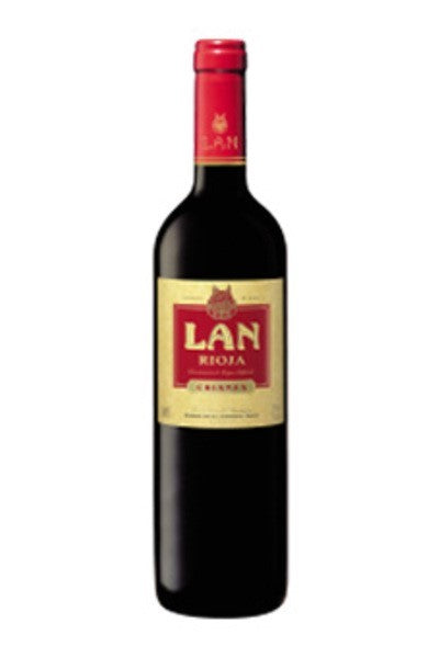 Bodegas Lan Rioja Crianza