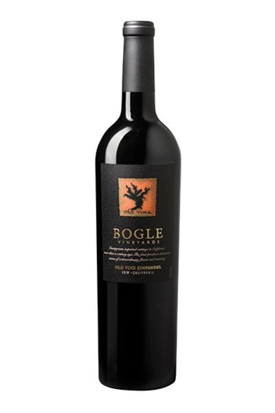 Bogle Old Vine Zinfandel