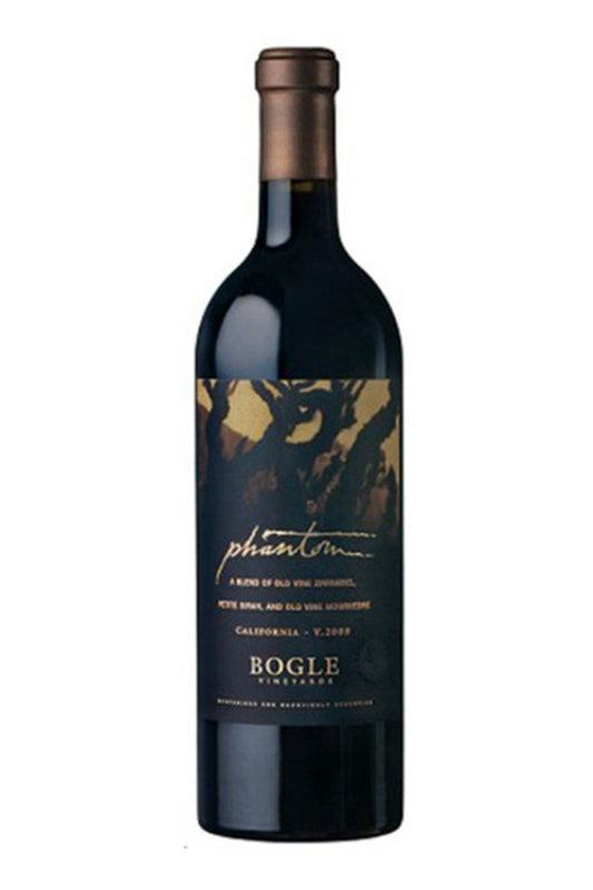 Bogle Vineyards Phantom Red Blend