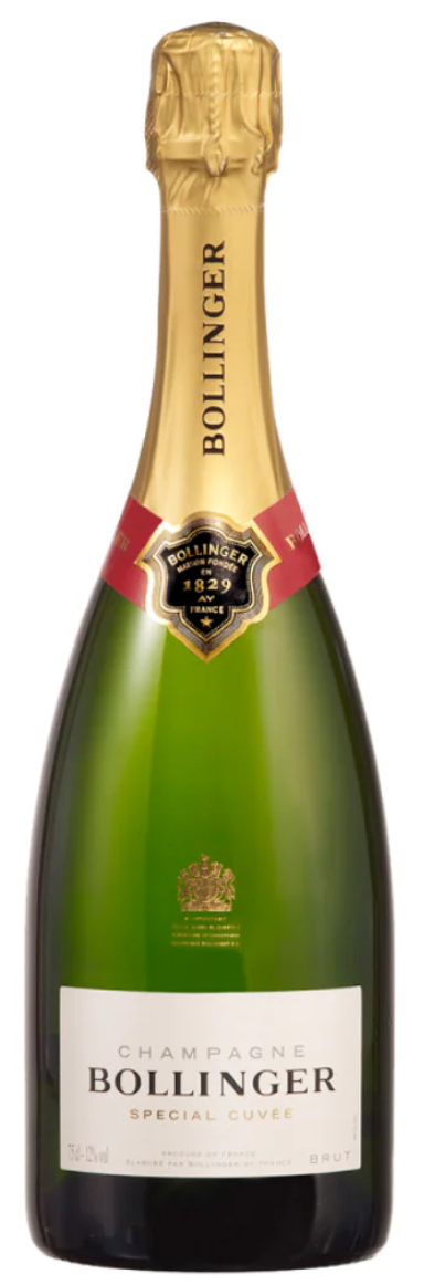 Bollinger Special Cuvee Brut