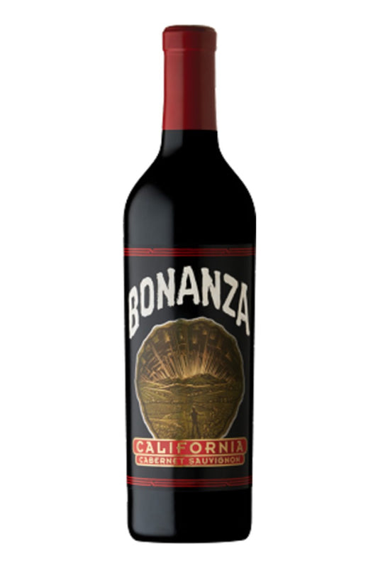 Bonanza Cabernet Sauvignon by Chuck Wagner