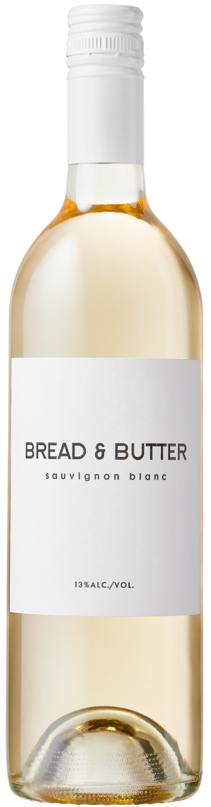 Bread & Butter Sauvignon Blanc - 750ml