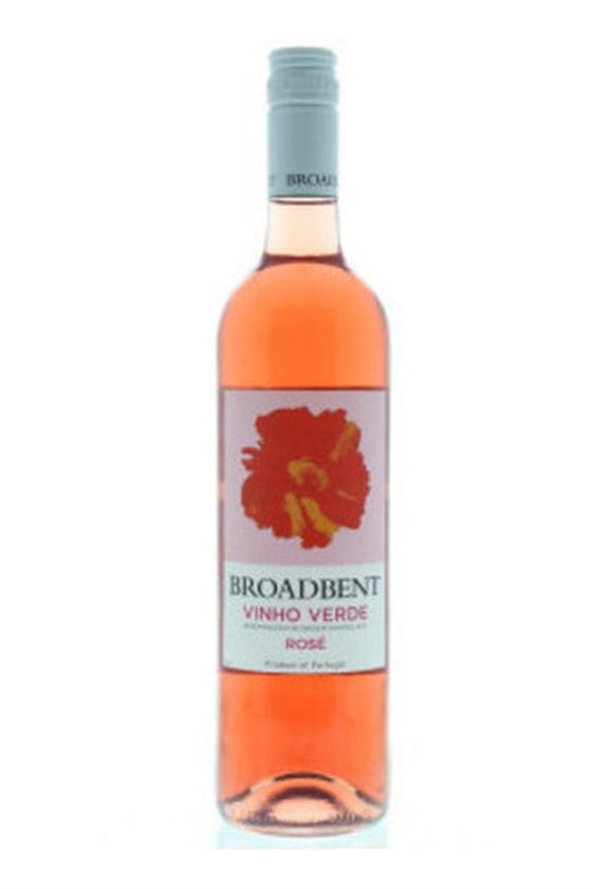 Broadbent Vinho Verde Rosé