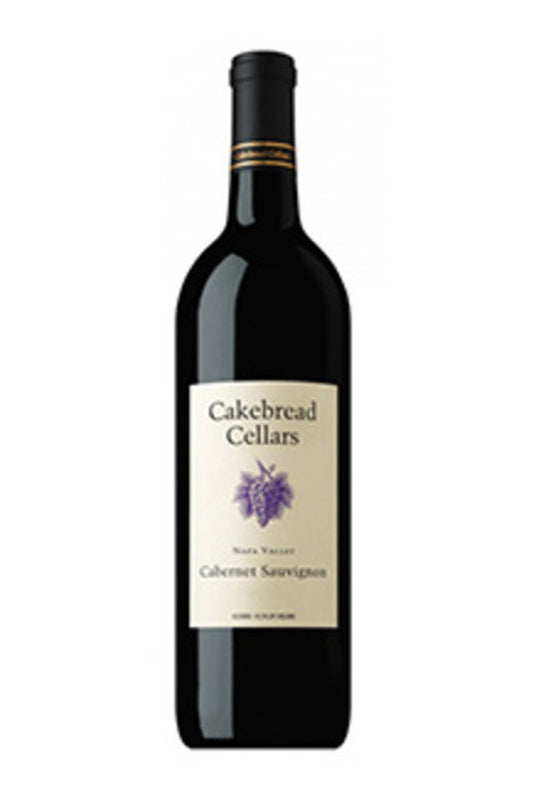 Cakebread Cellars Cabernet Sauvignon