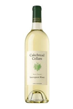 Cakebread Cellars Sauvignon Blanc