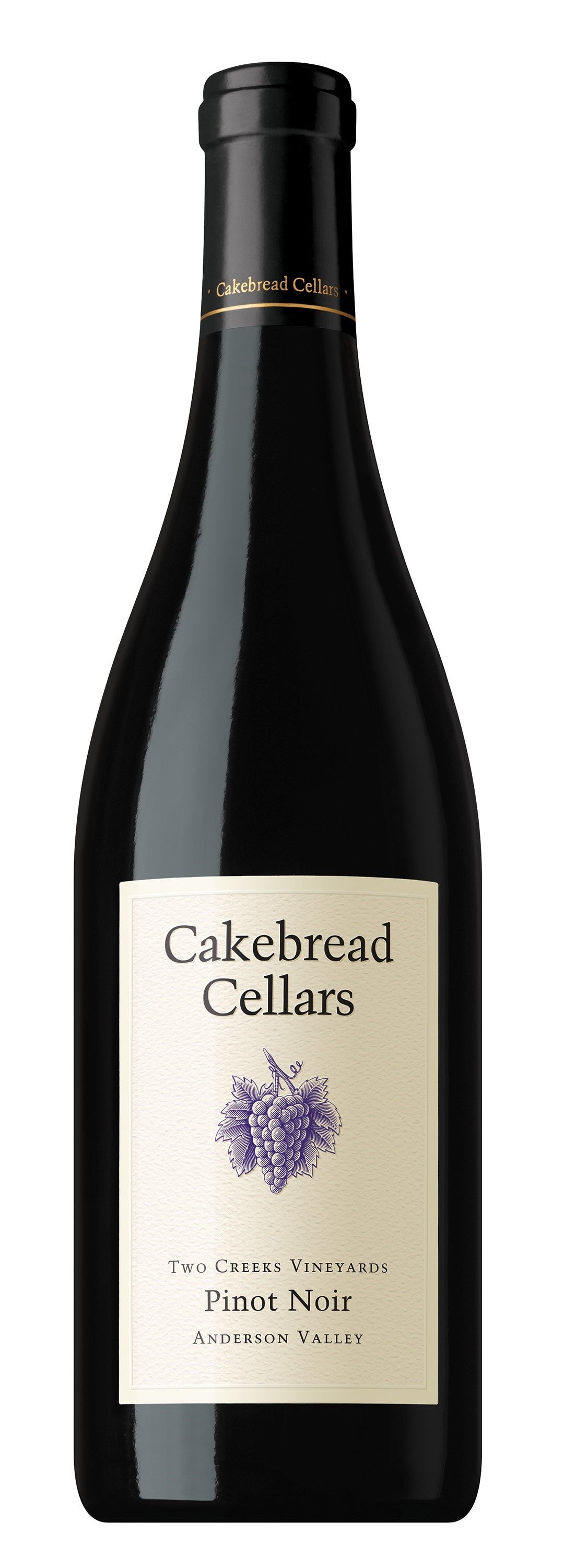 Cakebread Cellars Two Creeks Pinot Noir