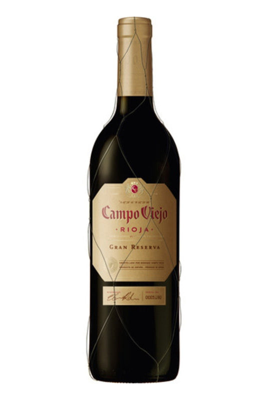 Campo Viejo Gran Reserva