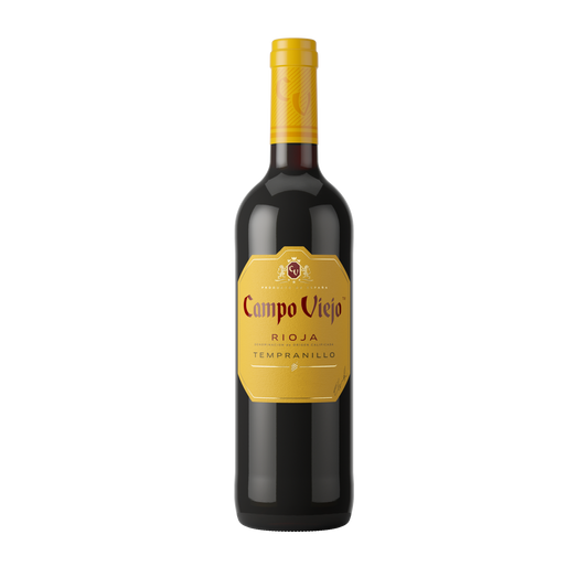 Campo Viejo Tempranillo