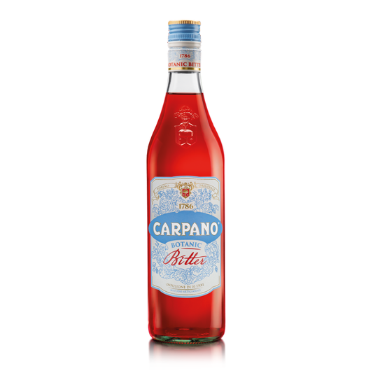 Carpano Botanic Bitter