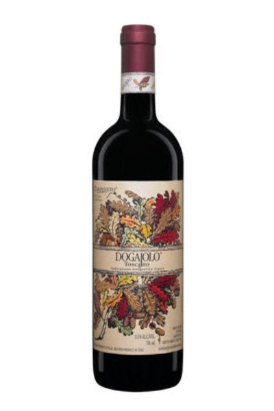 Carpineto Dogajolo Toscano Red