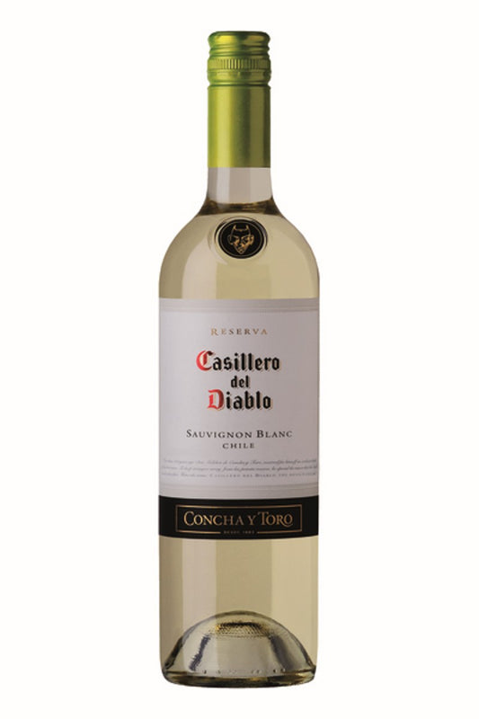 Casillero del Diablo Sauvignon Blanc