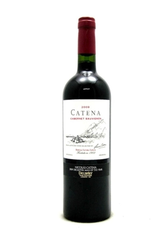 Catena Cabernet Sauvignon