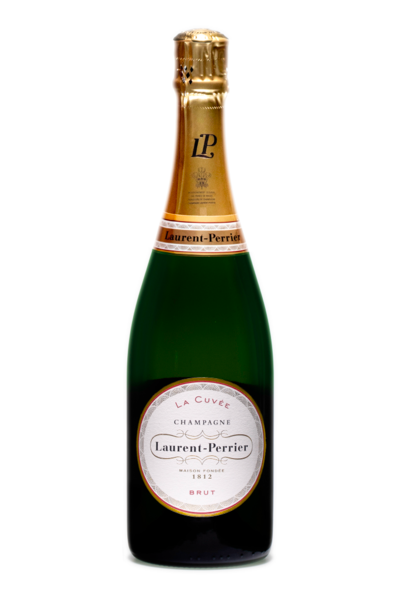 Champagne Laurent-Perrier La Cuvée