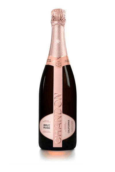 Chandon Rosé Sparkling