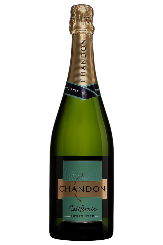 Chandon Sweet Star