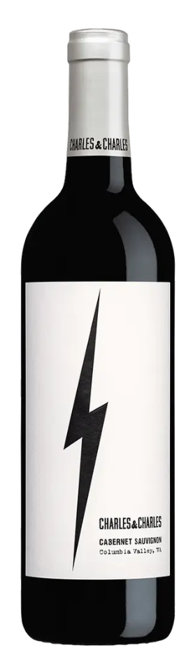 Charles & Charles Bolt Cabernet Sauvignon