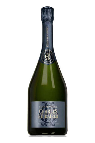 Charles Heidsieck Brut Reserve Champagne