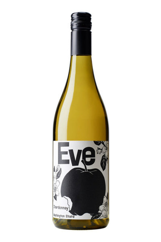 Charles Smith Eve Chardonnay White Wine