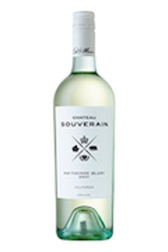 Chateau Souverain Sauvignon Blanc