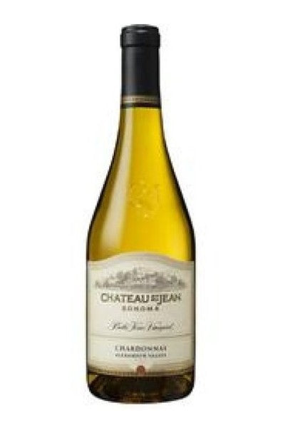 Chateau St. Jean Chardonnay California