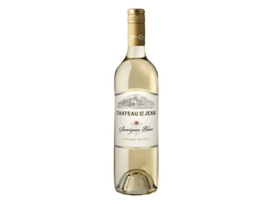 Chateau St Jean Sauvignon Blanc