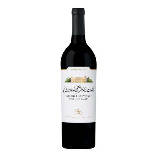 Chateau Ste. Michelle Columbia Valley Cabernet Sauvignon