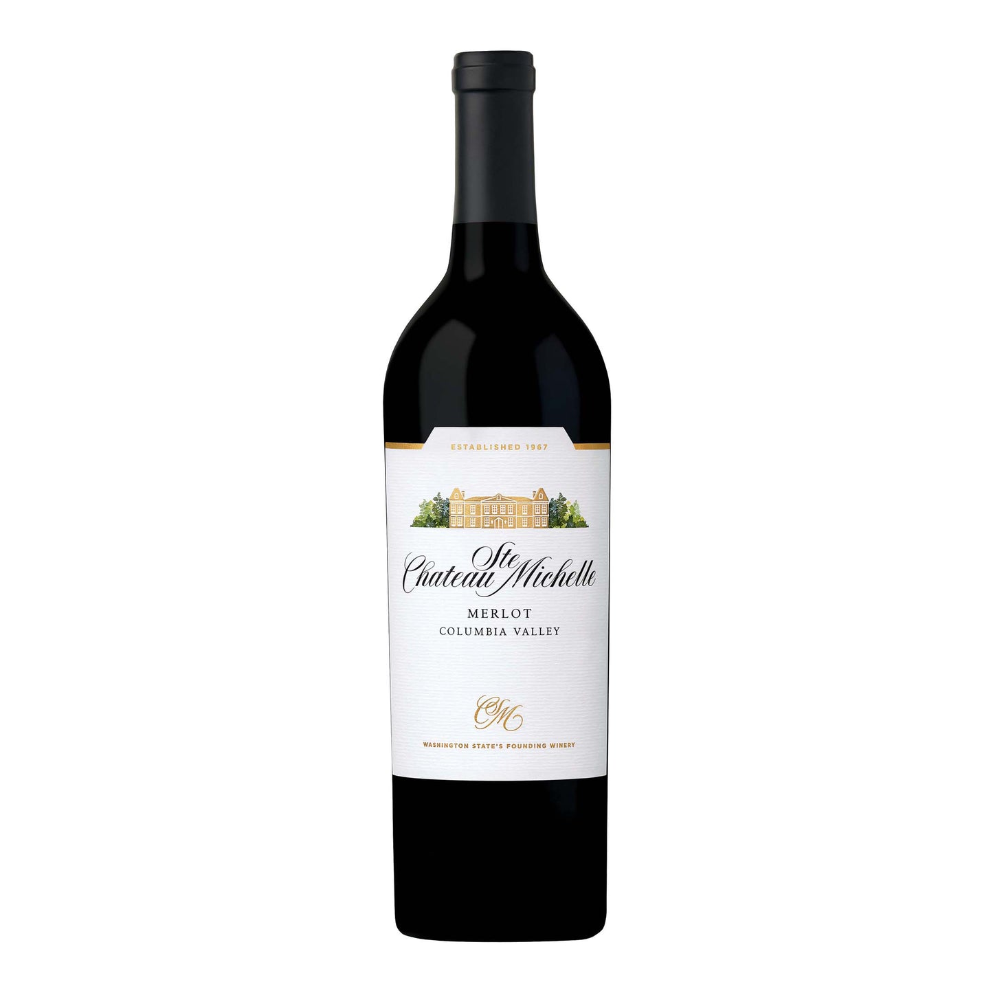 Chateau Ste. Michelle Columbia Valley Merlot