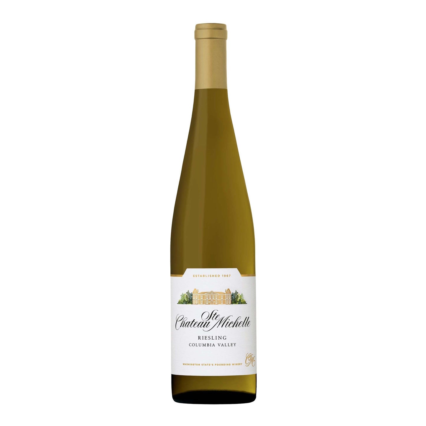 Chateau Ste. Michelle Columbia Valley Riesling