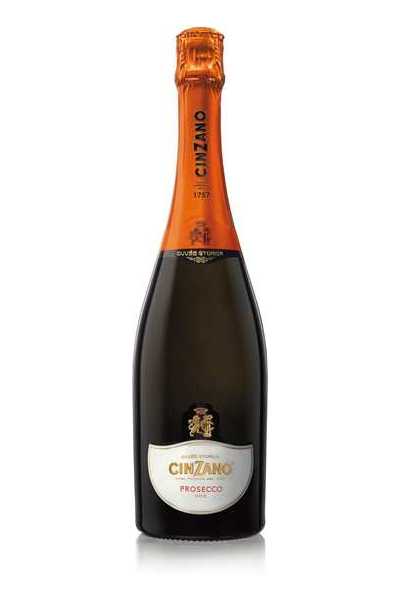 Cinzano Prosecco