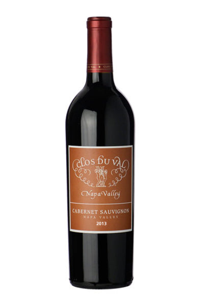 Clos Du Val Napa Valley Cabernet Sauvignon