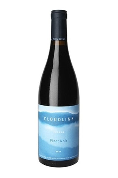 Cloudline Pinot Noir