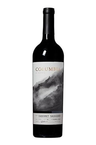 Columbia Winery Cabernet Sauvignon