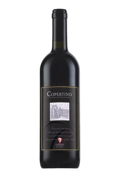 Copertino Red Wine