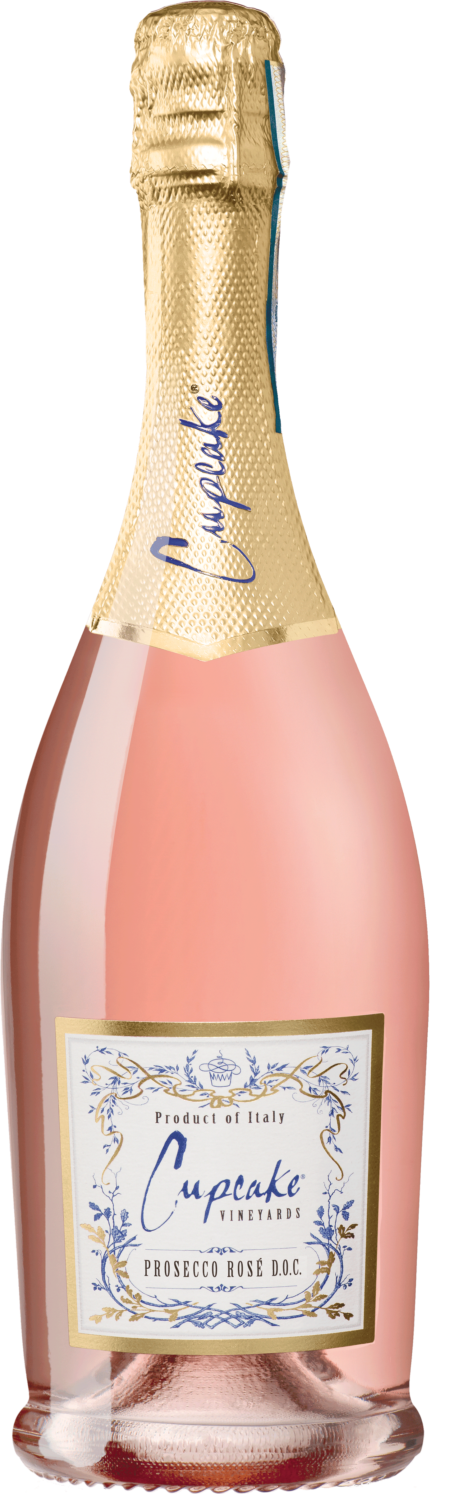 Cupcake Vineyards Prosecco Rosé